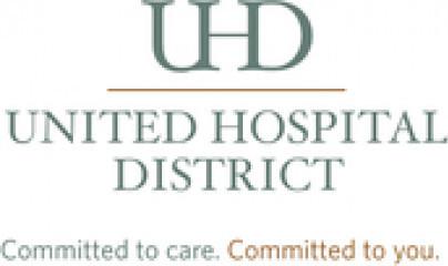 United Hospital District (1450390)